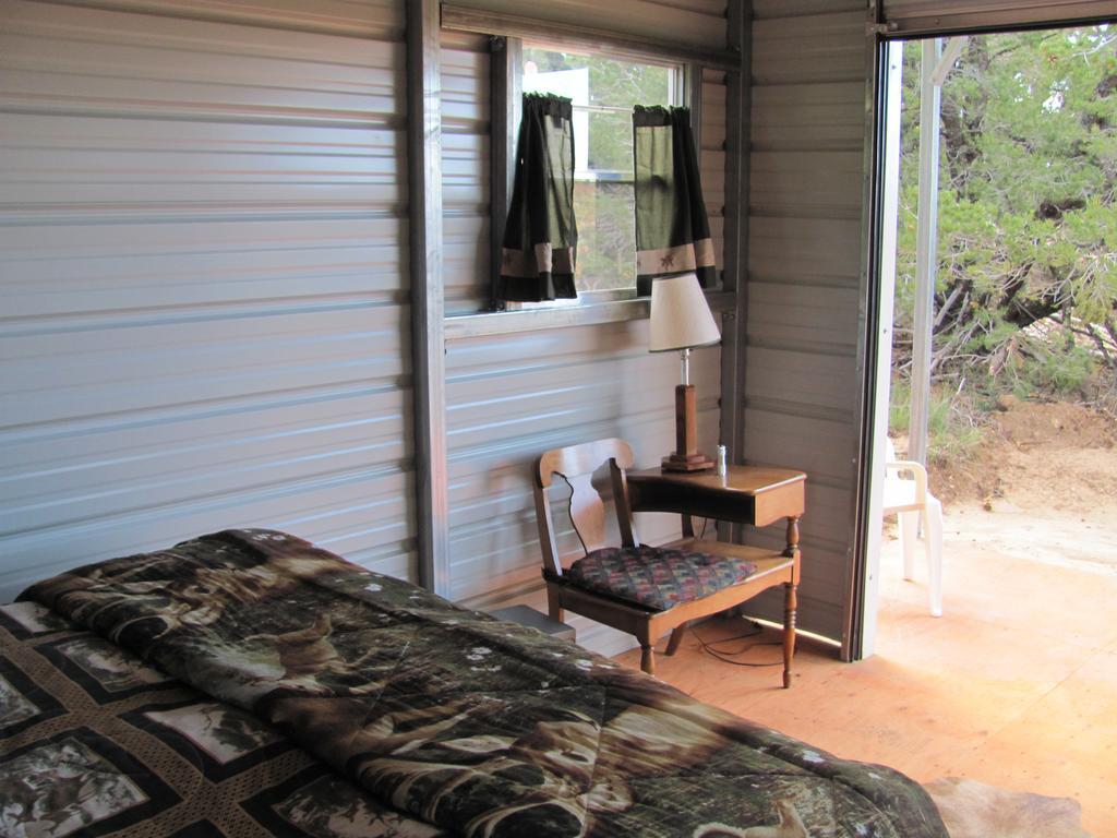 Lupine Cabin, Glamour Camping, Stunning Skies And Sunrise Views Monticello Dış mekan fotoğraf
