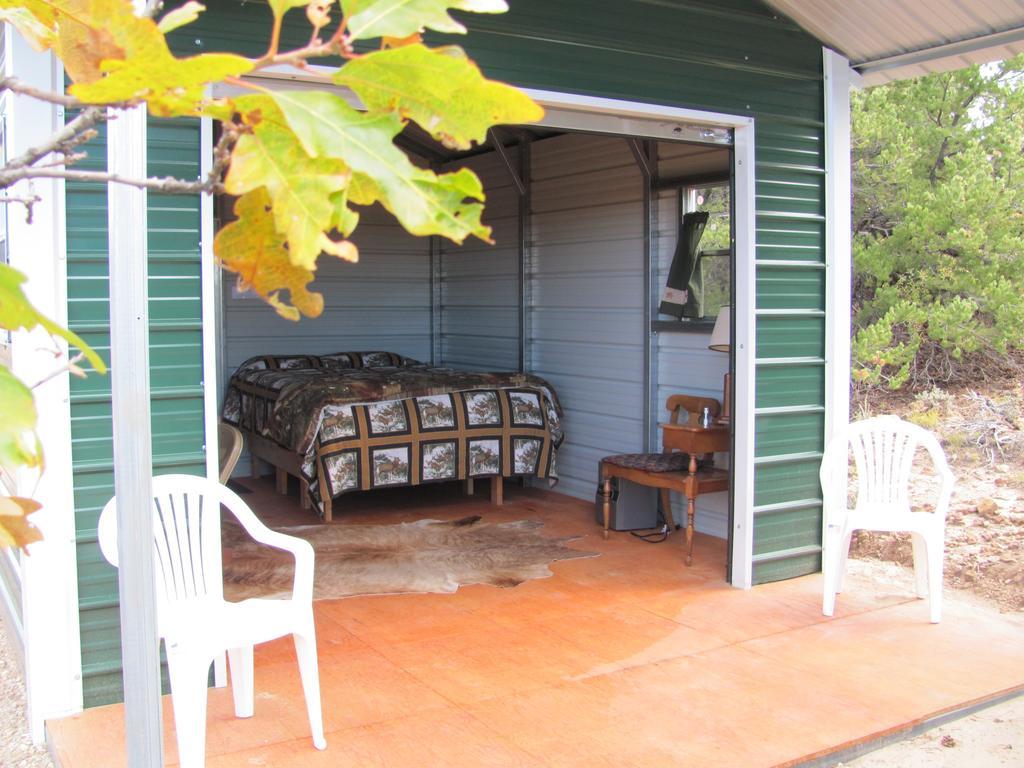 Lupine Cabin, Glamour Camping, Stunning Skies And Sunrise Views Monticello Dış mekan fotoğraf