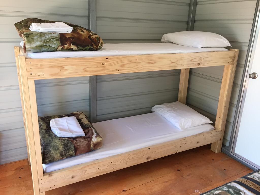 Lupine Cabin, Glamour Camping, Stunning Skies And Sunrise Views Monticello Dış mekan fotoğraf